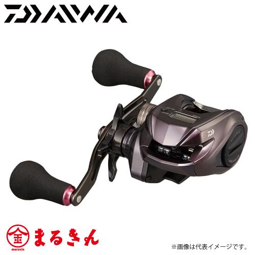 DAIWA（釣り） ダイワ 21 紅牙 IC 150H : つり具のまるきん ヤフー店