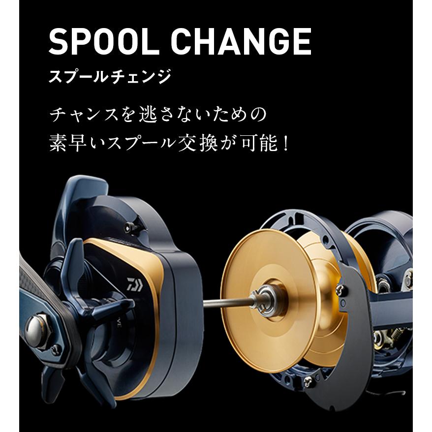 DAIWA(釣り) ダイワ 22 ソルティガ15H-SJ ジギング ベイト DAIWA(釣り) ダイワ 22 ソルティガ15H-SJ ジギング ベイト