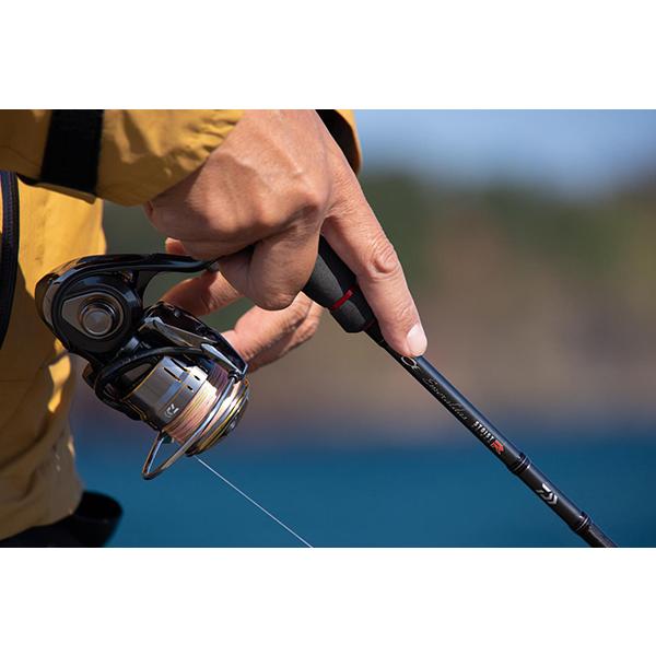 DAIWA（ダイワ） エメラルダス ストイスト RT 88ML エギングロッド 竿