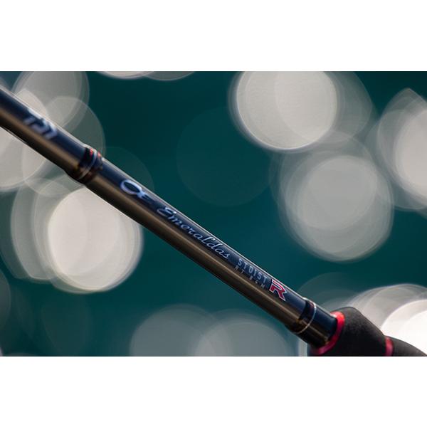 DAIWA（ダイワ） エメラルダス ストイスト RT 88ML エギングロッド 竿