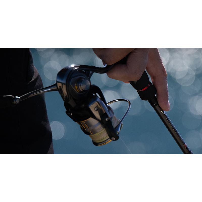 DAIWA（ダイワ） エメラルダス STOIST RT IL 81M エギングロッド