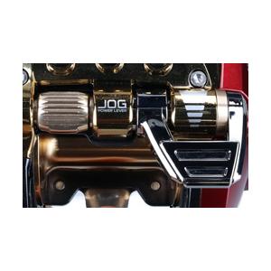 DAIWA（ダイワ） シーボーグ500MJ-AT 電動リール 青物 マダイ タチウオ