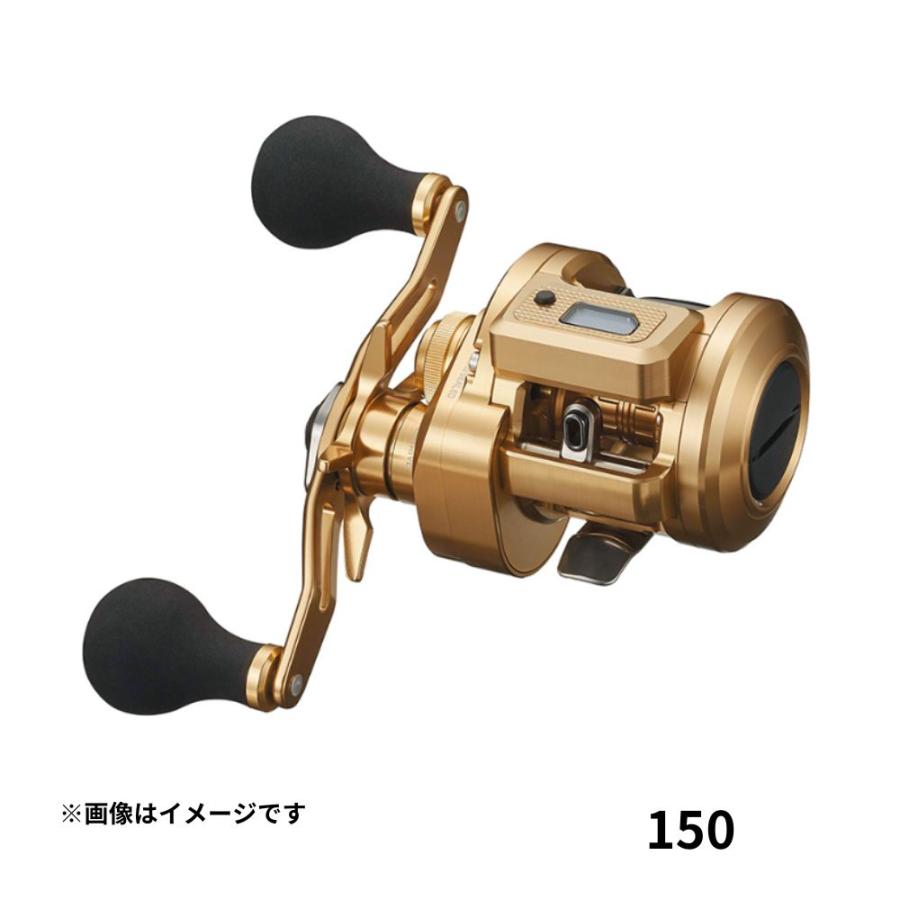 ダイワ 21 バサラ (BASARA) IC 150 : 4550133147852 : つり具の 