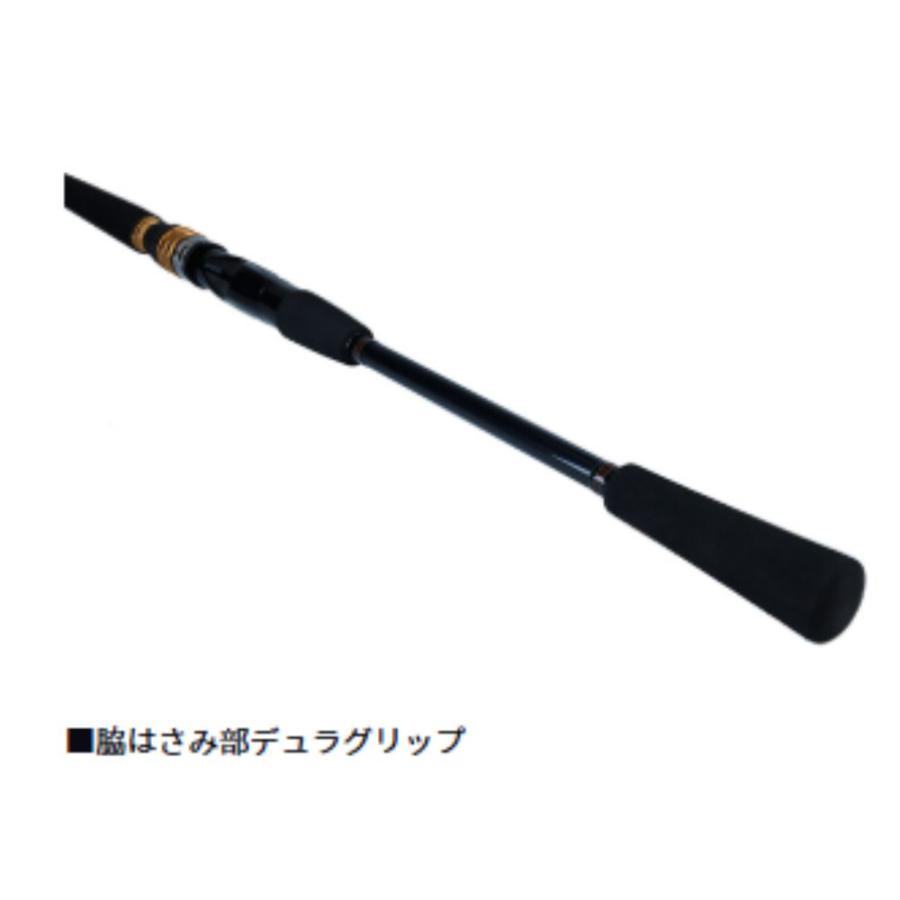 ダイワ シーフレックス64 50-270・N 船竿 ロッド 汎用 万能竿 釣り竿 DAIWA SEAFLEX 64の画像
