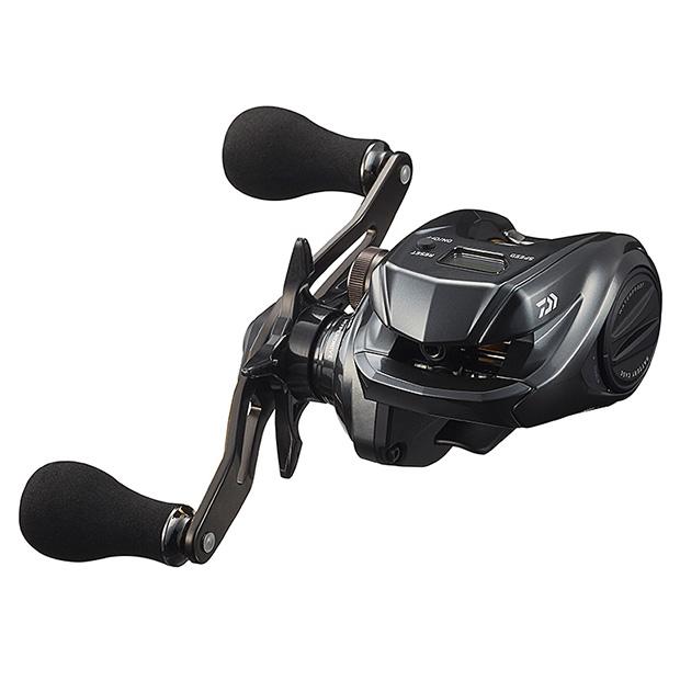 DAIWA（ダイワ） ティエラ IC 100 右巻き マダイ イカ 船 リール