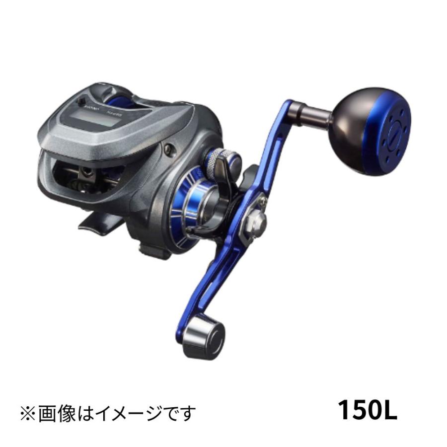 の*た様 ライトゲーム DAIWA（ダイワ） ライトゲームX (LIGHT GAME X) IC 150L 左巻き