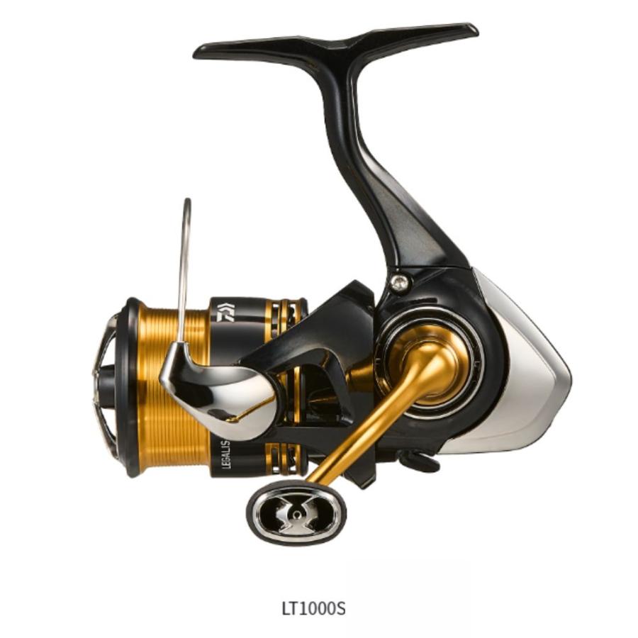 ダイワ　23レガリス1000s アジング　ライトゲーム DAIWA（ダイワ） 23レガリス LT1000S ライトゲーム アジング メバル