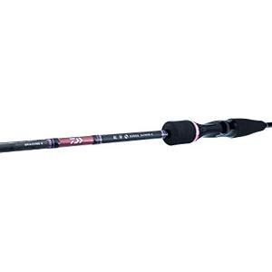 ダイワ DAIWA 22 紅牙X 69MHS-S タイラバロッド DAIWA（釣り） ダイワ 22 紅牙 X 69HB-S ベイトモデル (2022年