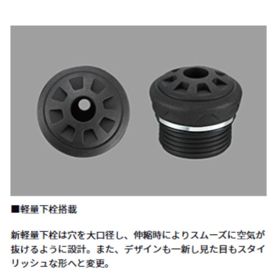 DAIWA（ダイワ） MD ISO 玉の柄 60 BIGONE タモの柄 ランディング