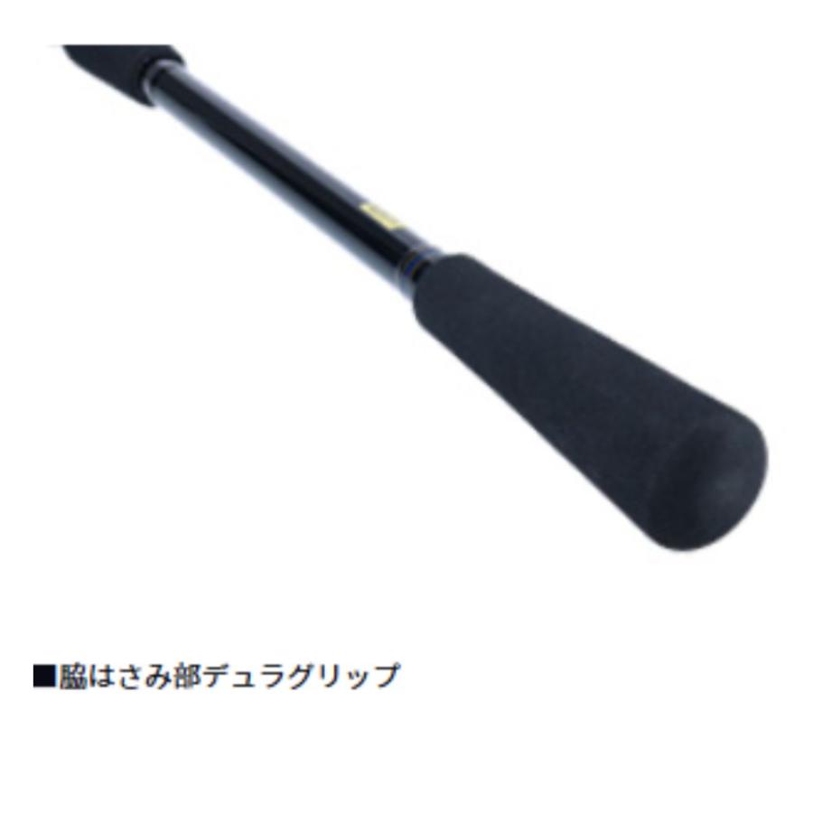 ロッド Daiwa SEAPOWER 73 50-300N DAIWA（ダイワ） シーパワー 73 50-300・N 船竿 ロッド 釣り