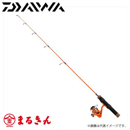 DAIWA（ダイワ） 【ポイント5倍】 MC1000L 111 オレンジ 穴釣り