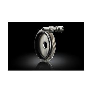 DAIWA（ダイワ） タトゥーラ TW 400XH 右ハンドル ブラックバス ヘビー