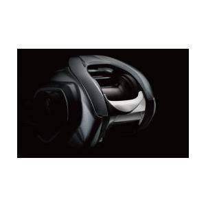 DAIWA（ダイワ） タトゥーラ TW 400XH 右ハンドル ブラックバス ヘビー