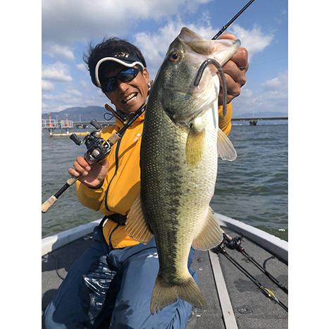 DAIWA（釣り） アルファス AIR TW 7.1L 左巻き ダイワ ブラックバス 