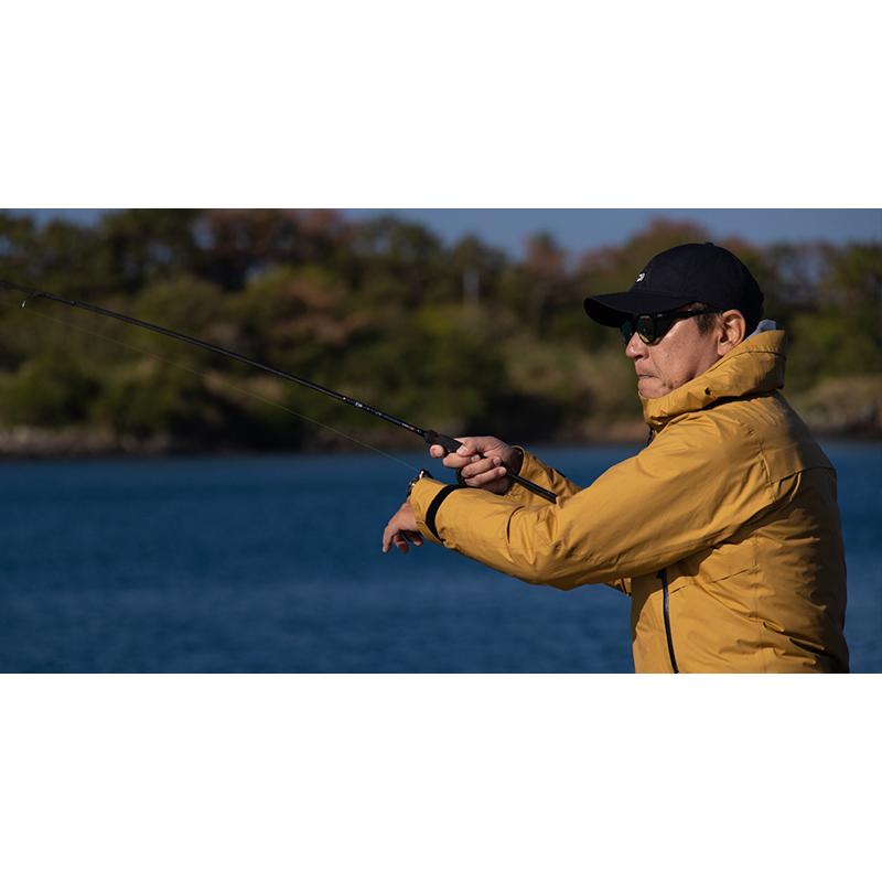 DAIWA（ダイワ） 21エメラルダス STOIST レーシングチューン IL 89 LML