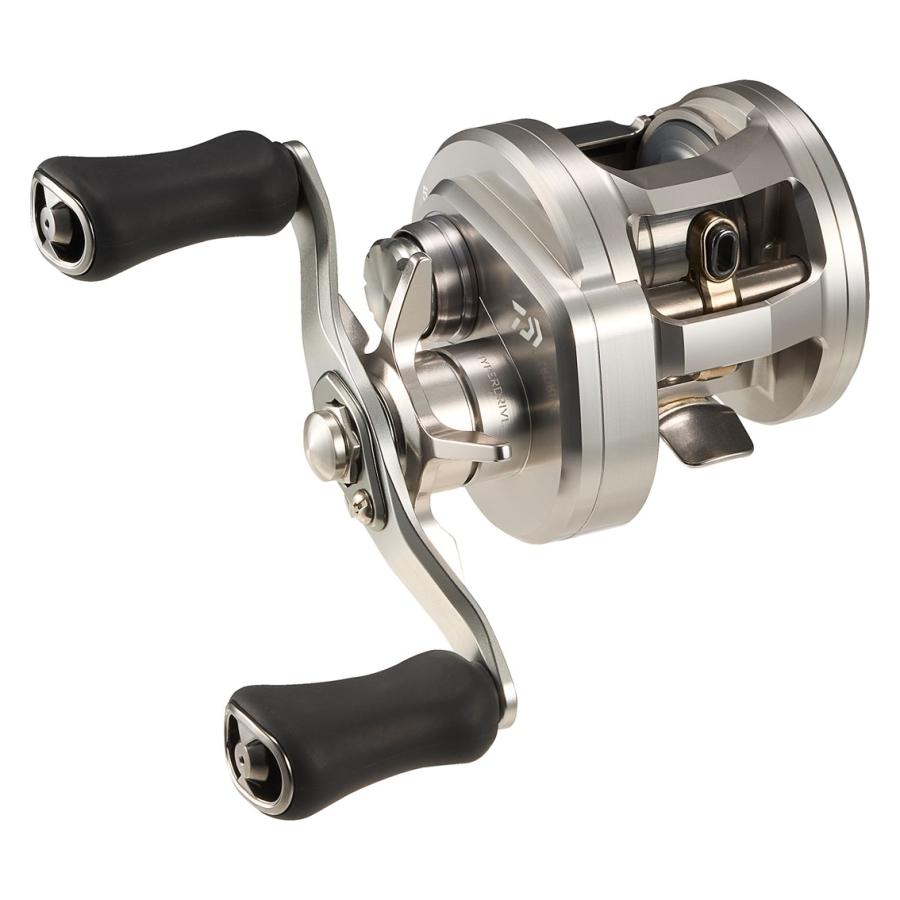 【即購入可・美品】ダイワ スティーズ リアルコントロール C67m-SV・ST DAIWA（ダイワ） スティーズ RC C67M-SV・ST バスロッド ベイト