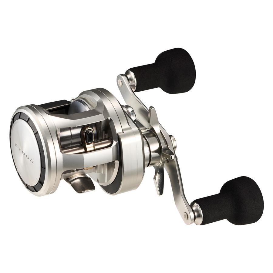 DAIWA（ダイワ） 25 ティエラ IC 150XHL-C 左ハンドル ライトジギング