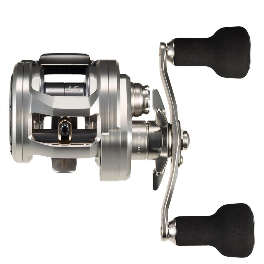 DAIWA（ダイワ） 25 ティエラ IC 150XHL-C 左ハンドル ライトジギング