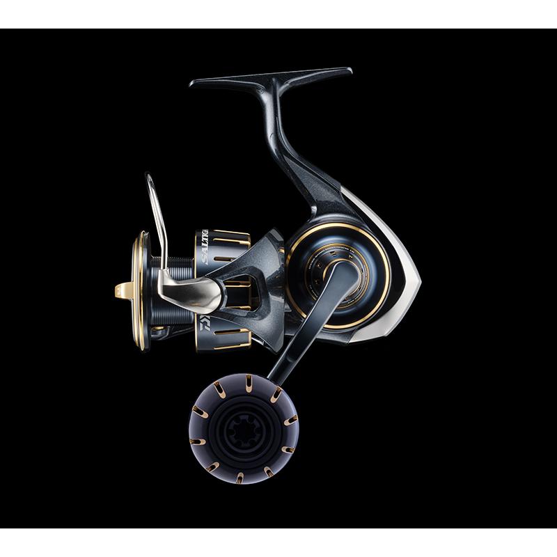 DAIWA(釣り) ダイワ 23ソルティガ6000-H ショア DAIWA(釣り) ダイワ 23ソルティガ6000-H ショア