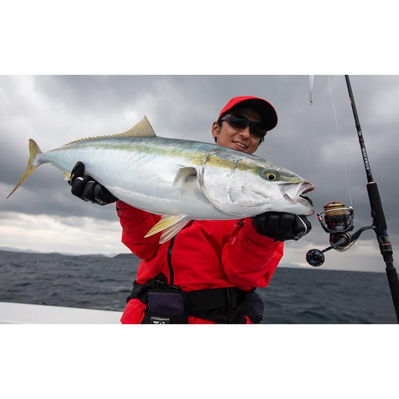 DAIWA(釣り) ダイワ 23ソルティガ6000-H ショア DAIWA(釣り) ダイワ 23ソルティガ6000-H ショア