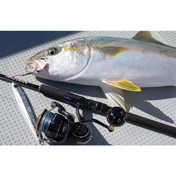 DAIWA(釣り) ダイワ 23ソルティガ6000-H ショア DAIWA(釣り) ダイワ 23ソルティガ6000-H ショア