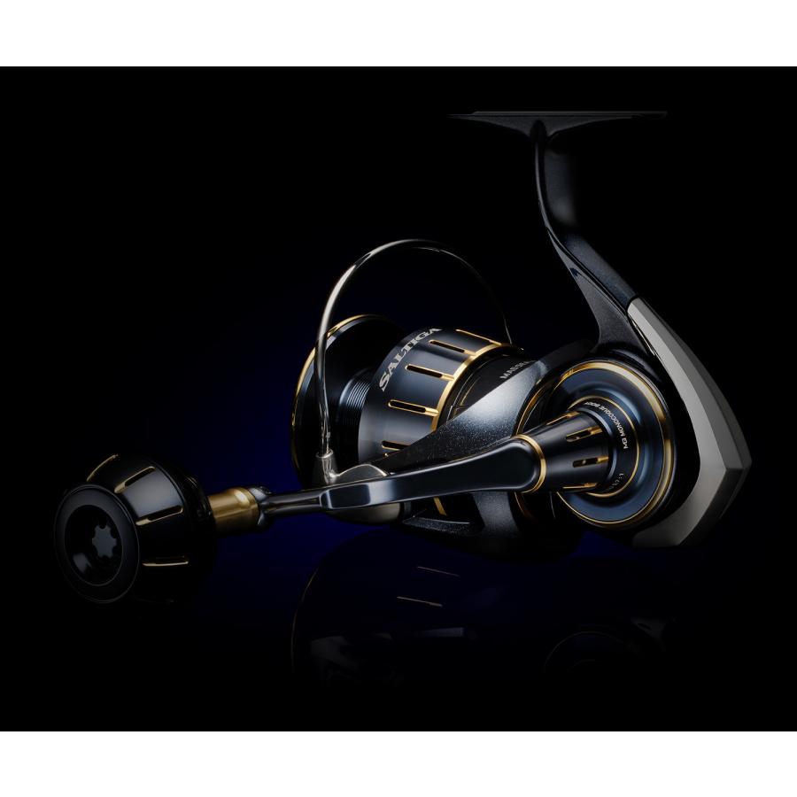 DAIWA(釣り) ダイワ 23ソルティガ6000-H ショア DAIWA(釣り) ダイワ 23ソルティガ6000-H ショア