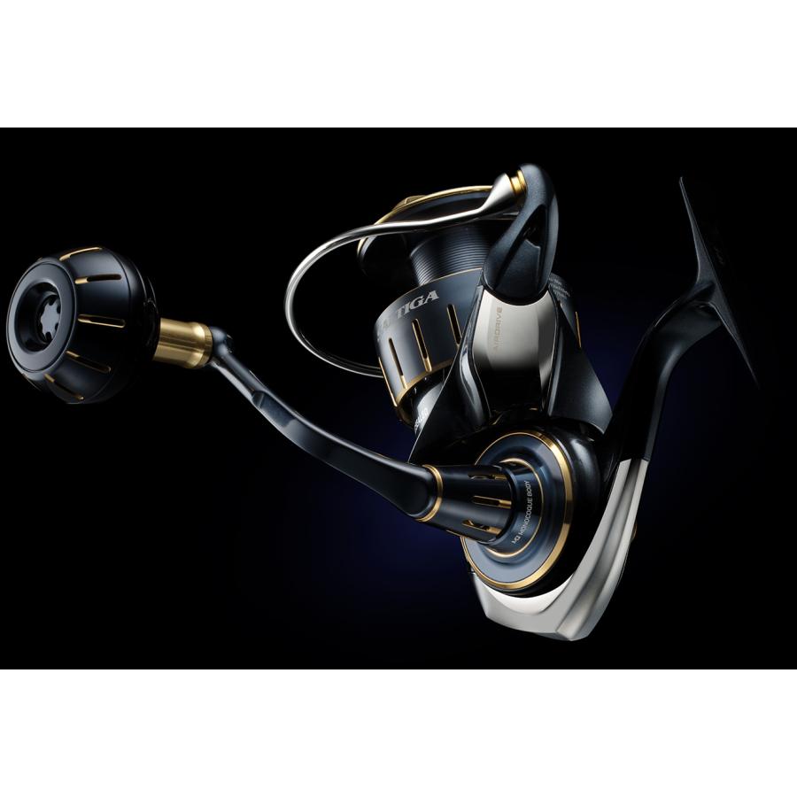 DAIWA(釣り) ダイワ 23ソルティガ6000-H ショア DAIWA(釣り) ダイワ 23ソルティガ6000-H ショア