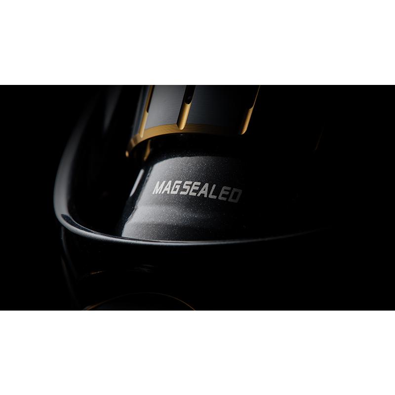 DAIWA（ダイワ） 23ソルティガ6000-XH ショア キャスティング ジギング