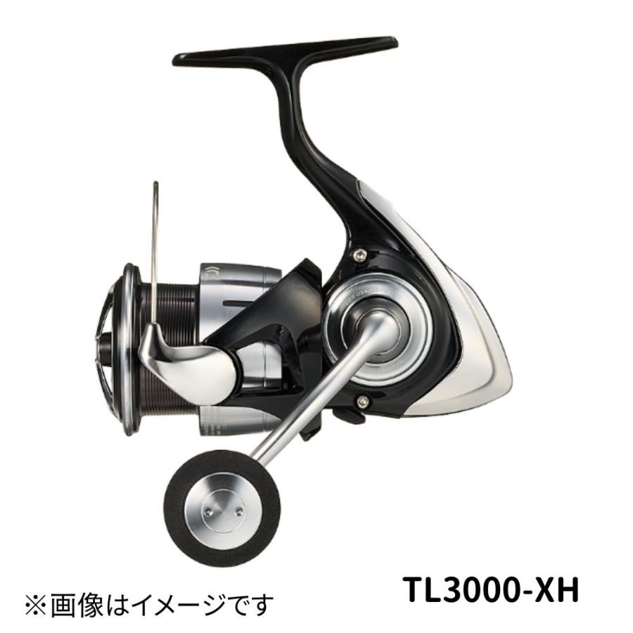 DAIWA（ダイワ） 23 レグザ (LEXA) LT3000-XH : つり具のまるきん
