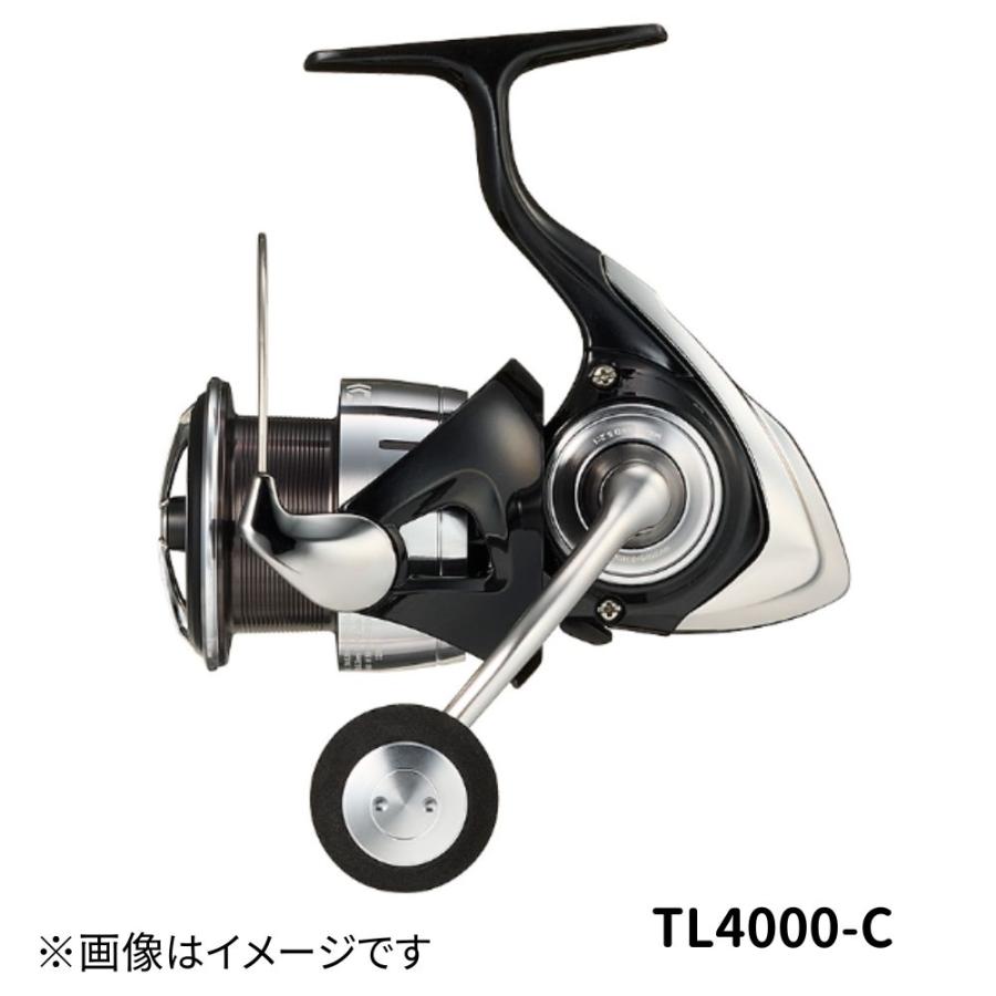 DAIWA（ダイワ） 23 レグザ (LEXA) LT4000-C : つり具のまるきん 