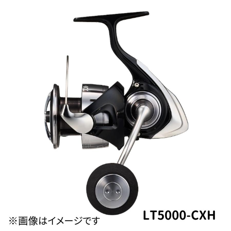 23レグザ LT5000-CXH LEXA DAIWA（ダイワ） 23 レグザ (LEXA) LT5000-CXH : つり具のまるきん