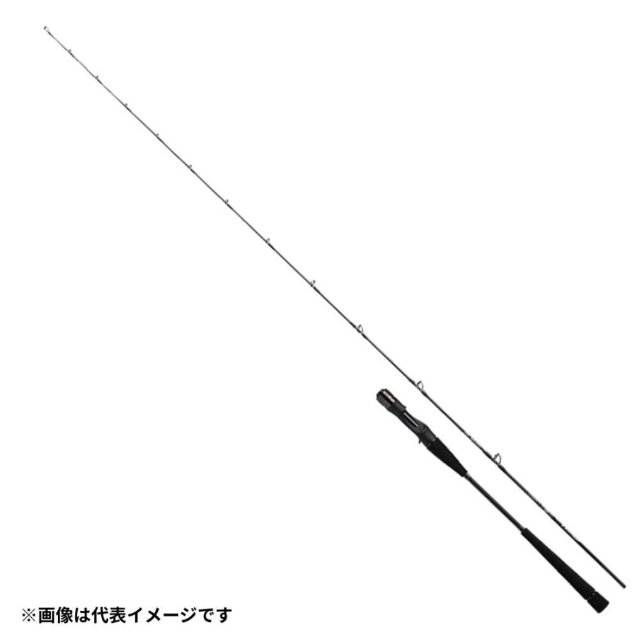 【DAIWA】ダイワ　アウトレイジBR LJ 　63XXHB ライトジギング DAIWA（ダイワ） アウトレイジ LJ 63XXHB ライトジギング 竿 ロッド 船