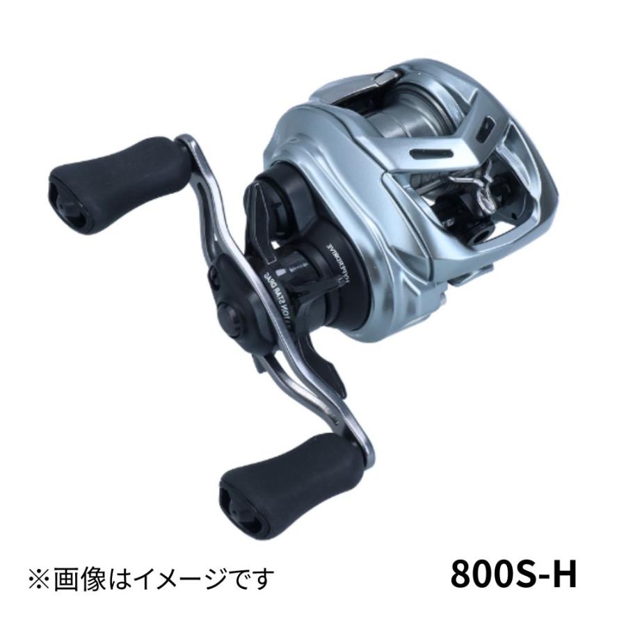 WA-WA-WONDAIWA アルファスSV TW 800SH DAIWA（ダイワ） アルファスSV TW 800S-H : つり具のまるきん ヤフー店