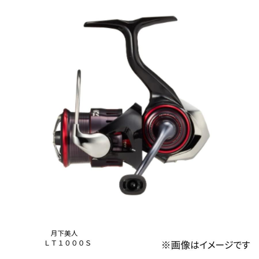 【ダイワ】23月下美人LT1000S 【値段交渉可】 DAIWA（釣り） ダイワ 23 月下美人 (GEKKABIJIN) LT1000S