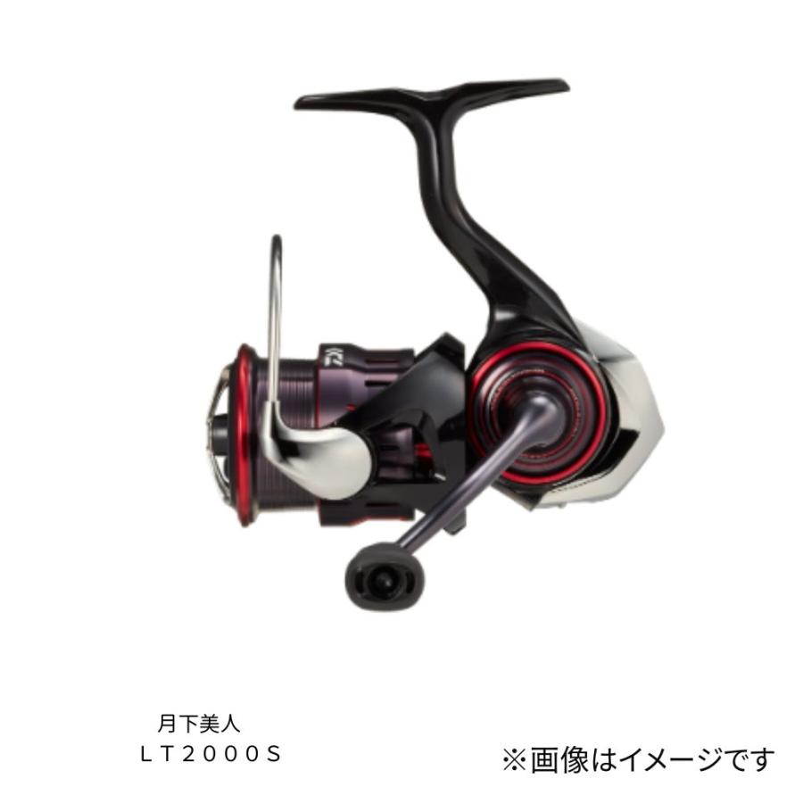 ダイワ！月下美人！LT2000S！ ダイワ 月下美人 LT2000S (リール) 価格比較 - 価格.com