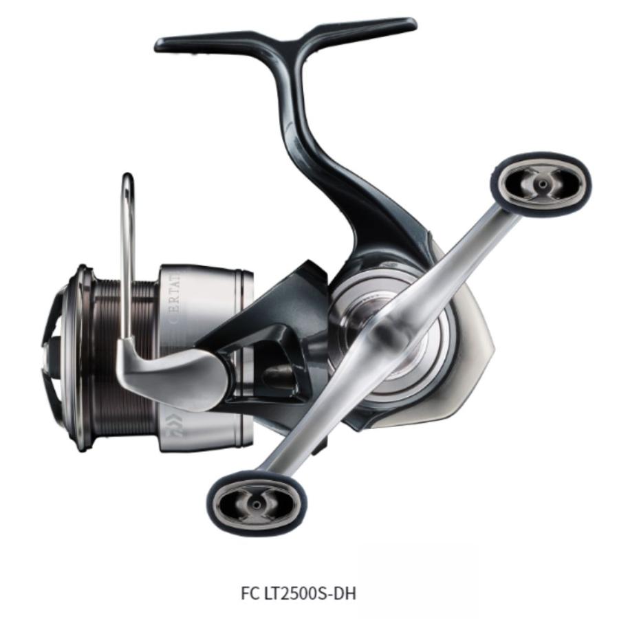 DAIWA(釣り) ダイワ 24 セルテート FC LT2500S-DH スピニングリール エギング シーバス ソルトウォーター : つり具のまるきん ヤフー店 - 通販 - Yahoo!ショッピング DAIWA(釣り) ダイワ 24 セルテート FC LT2500S-DH スピニングリール エギング シーバス ソルトウォーター : つり具のまるきん ヤフー店 - 通販 - Yahoo!ショッピング