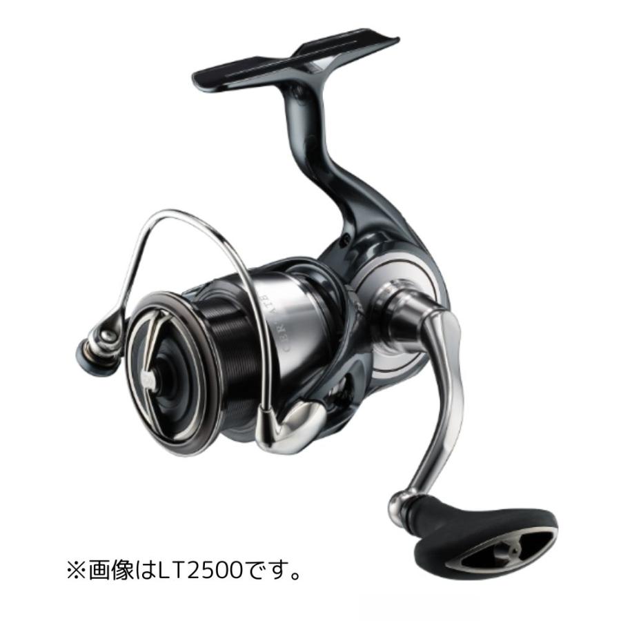 DAIWA(釣り) ダイワ 24 セルテート FC LT2500S-DH スピニング DAIWA(釣り) ダイワ 24 セルテート FC LT2500S-DH スピニング
