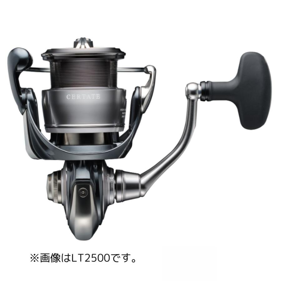 DAIWA（釣り） ダイワ 24 セルテート LT2500-H スピニングリール 