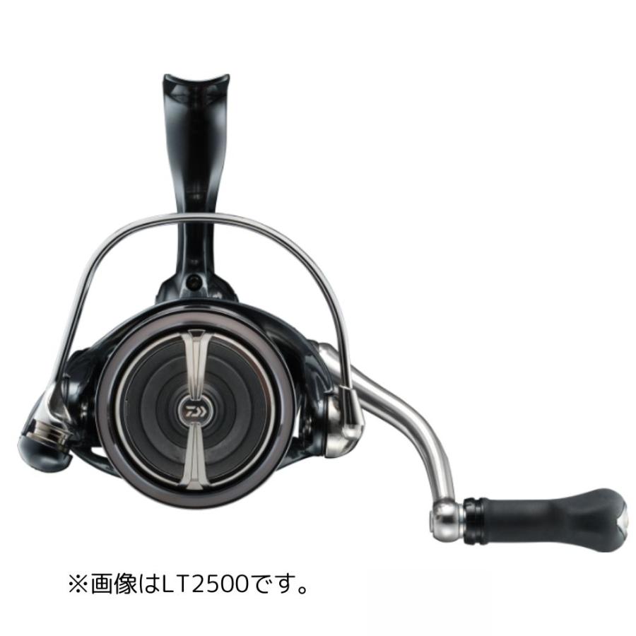 ダイワ 24 セルテート LT2500-H スピニングリール エギング シーバス 
