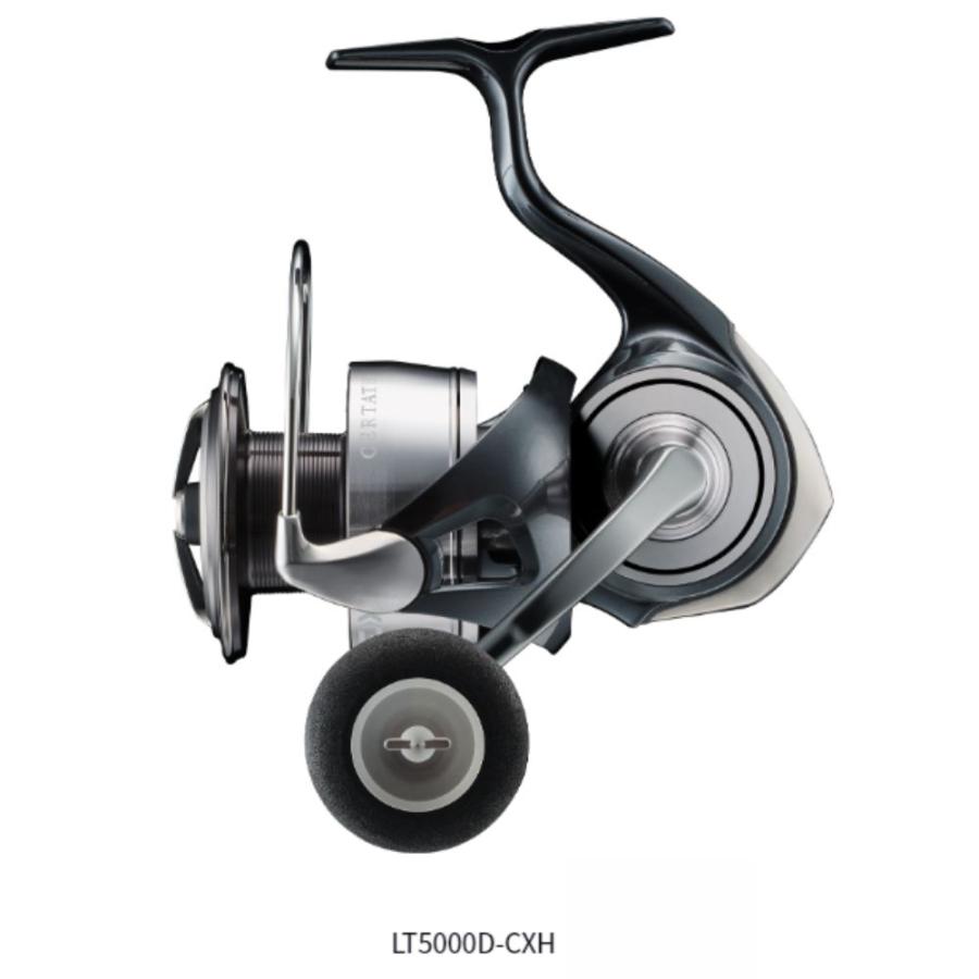 DAIWA（釣り） ダイワ 24 セルテート LT5000D-CXH スピニング