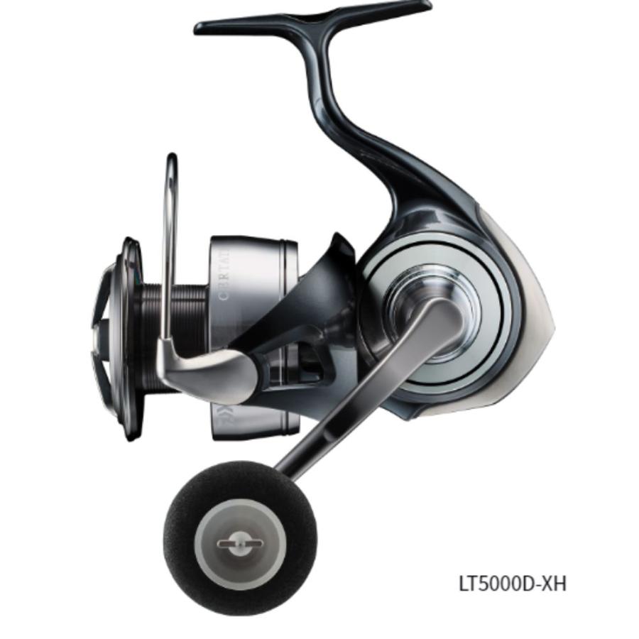 DAIWA（ダイワ） 24 セルテート LT5000D-XH スピニングリール