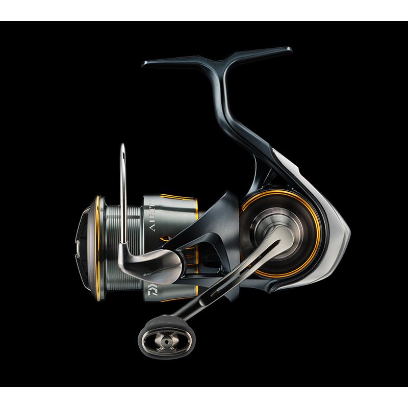 DAIWA（ダイワ） 23エアリティ PC LT2500-H : つり具のまるきん ヤフー