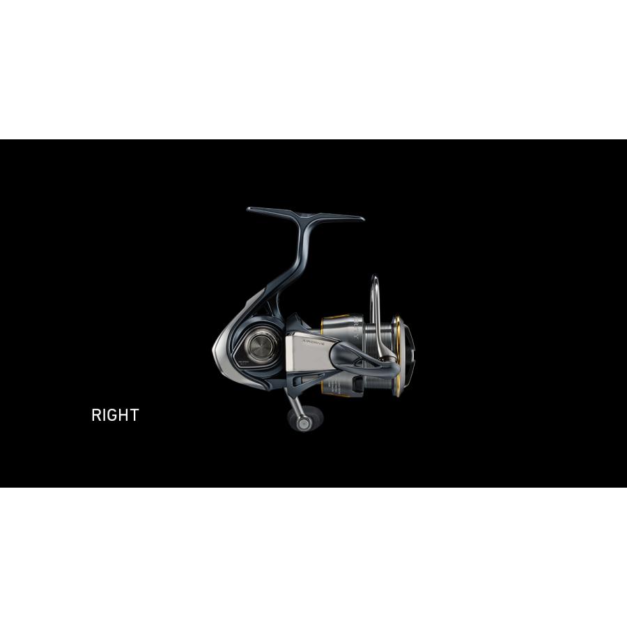 DAIWA（ダイワ） 23エアリティ PC LT2500-H : つり具のまるきん ヤフー