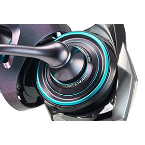 DAIWA（釣り） エメラルダス RX LT2500 ダイワ リール エギング