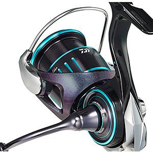 DAIWA(釣り) ダイワ エメラルダス RX LT2500-XH-DH スピニング DAIWA(釣り) ダイワ エメラルダス RX LT2500-XH-DH スピニング