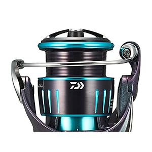 DAIWA(釣り) ダイワ エメラルダス RX LT2500-XH-DH スピニング DAIWA(釣り) ダイワ エメラルダス RX LT2500-XH-DH スピニング