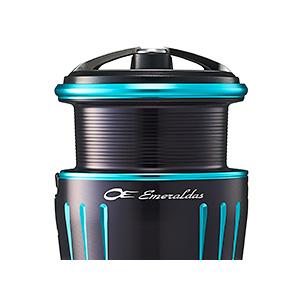 DAIWA(釣り) ダイワ エメラルダス RX LT2500-XH-DH スピニング DAIWA(釣り) ダイワ エメラルダス RX LT2500-XH-DH スピニング