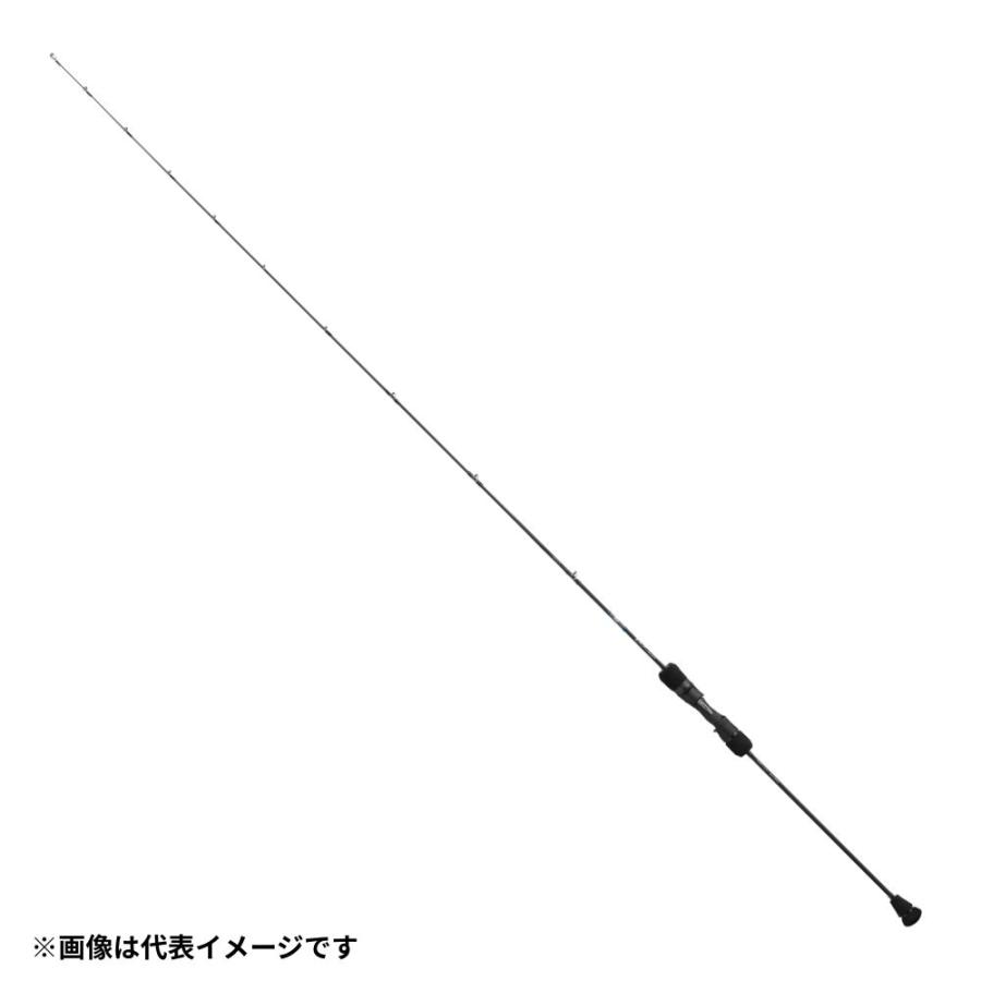 Daiwa Saltiga R J64S-3 MD オフショアロッド DAIWA（釣り） ダイワ アウトレイジ SJ 61B-3 スロージギング
