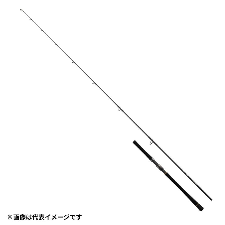 ダイワ　アウトレイジ BR C82-8 キャスティングロッド Amazon | ダイワ(DAIWA) キャスティングロッド OUTRAGE(アウト