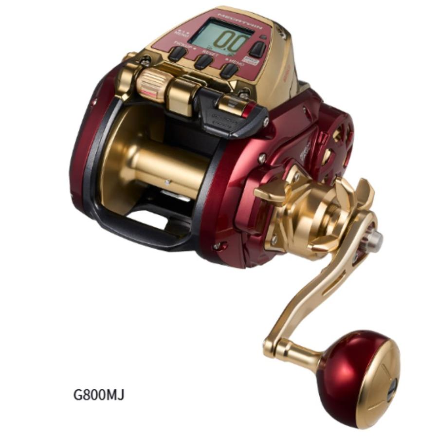DAIWA（釣り） ダイワ シーボーグ G800MJ 電動リール 船釣り
